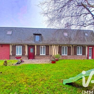 Maison 4 pièces 199000 €