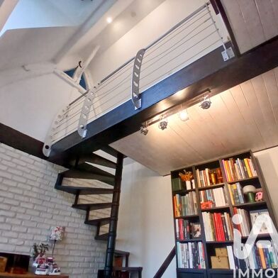 Maison 4 pièces 199000 €