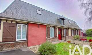 Maison 4 Pièces 73 m² à vendre à Bourg-Achard (27310)