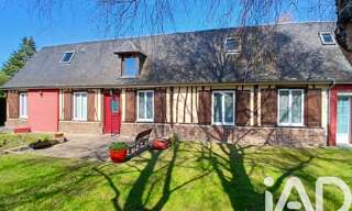 Maison 4 Pièces 73 m² à vendre à Bourg-Achard (27310)