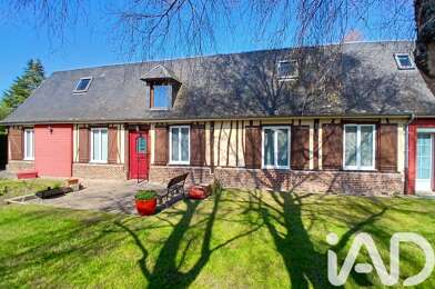 Maison 4 pièces 199000 €