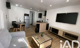 Appartement 2 Pièces 31 m² à louer à Épinay-sur-Orge (91360)