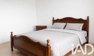 Maison 8 Pièces 160 m² à vendre à Saint-Quentin-de-Chalais (16210)