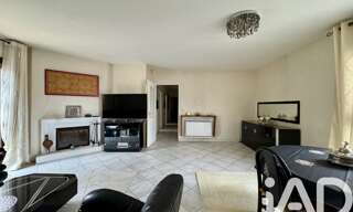 Appartement 4 Pièces 114 m² à vendre à Livry-Gargan (93190)