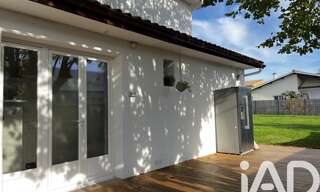 Maison 4 Pièces 137 m² à vendre à Lormont (33310)