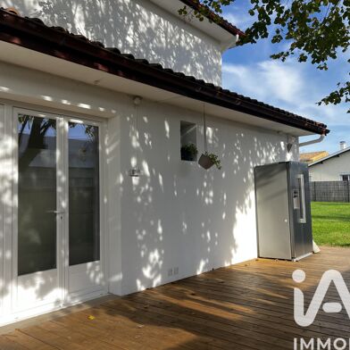 Maison 4 pièces 426000 €