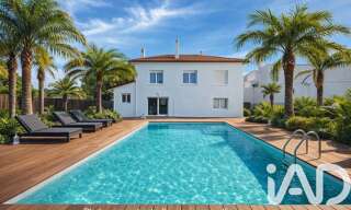 Maison 4 Pièces 137 m² à vendre à Lormont (33310)