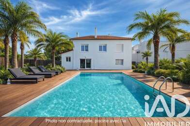 Maison 4 pièces 426000 €
