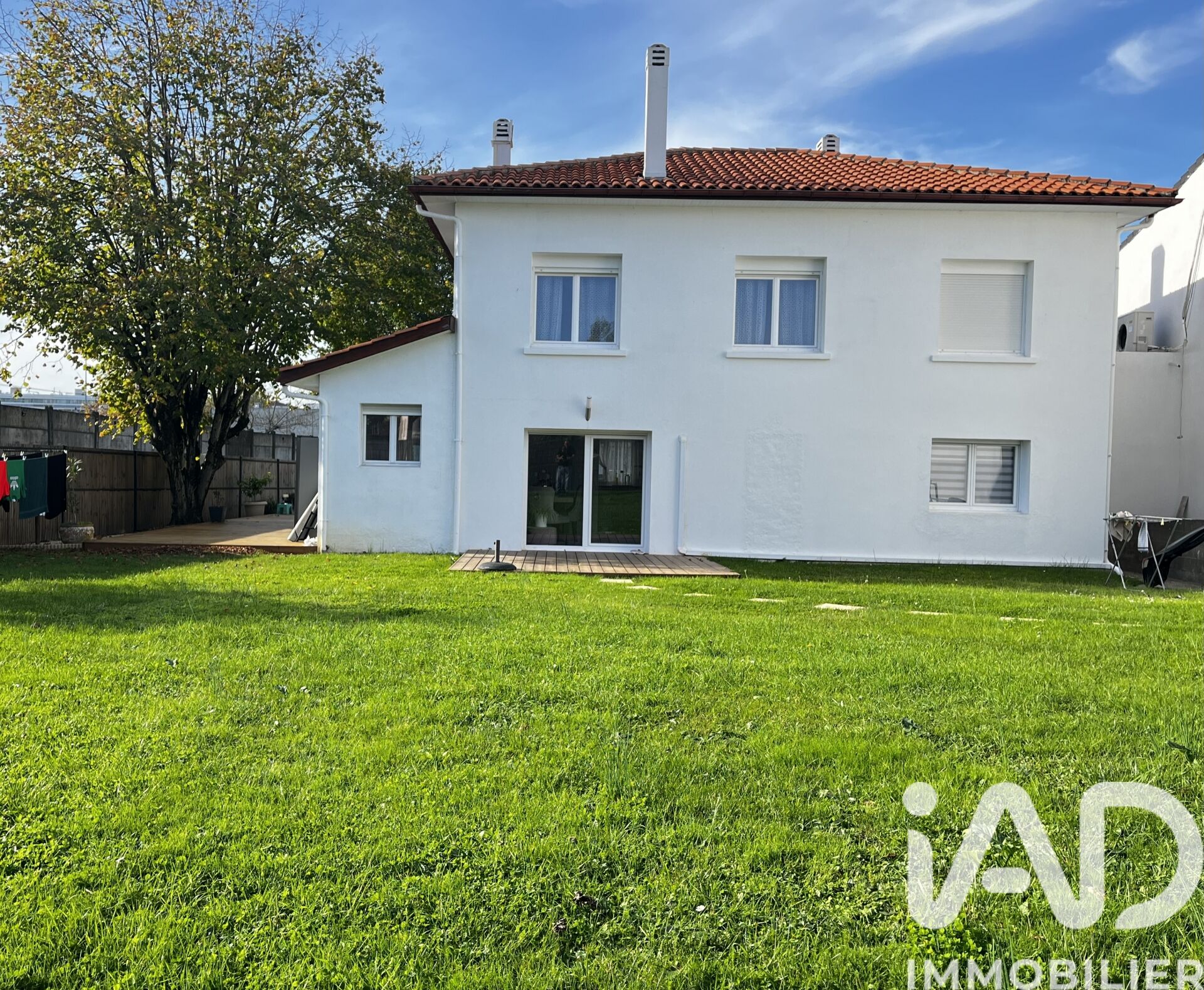 Vente Maison/villa 4 pièces - Photo 2