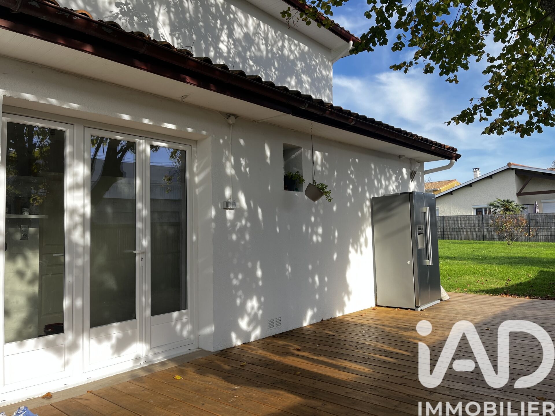 Vente Maison/villa 4 pièces - Photo 3
