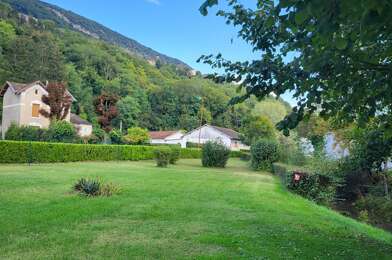 Terrain  78500 €