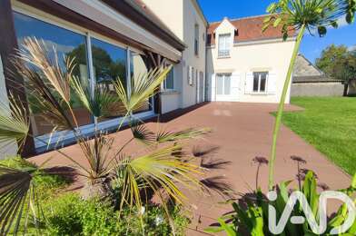 Maison 5 pièces 296000 €