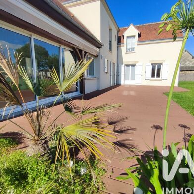 Maison 5 pièces 296000 €