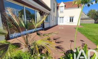 Maison 5 Pièces 160 m² à vendre à Pontgouin (28190)