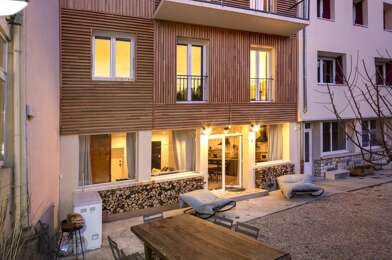 Maison 12 pièces 470000 €