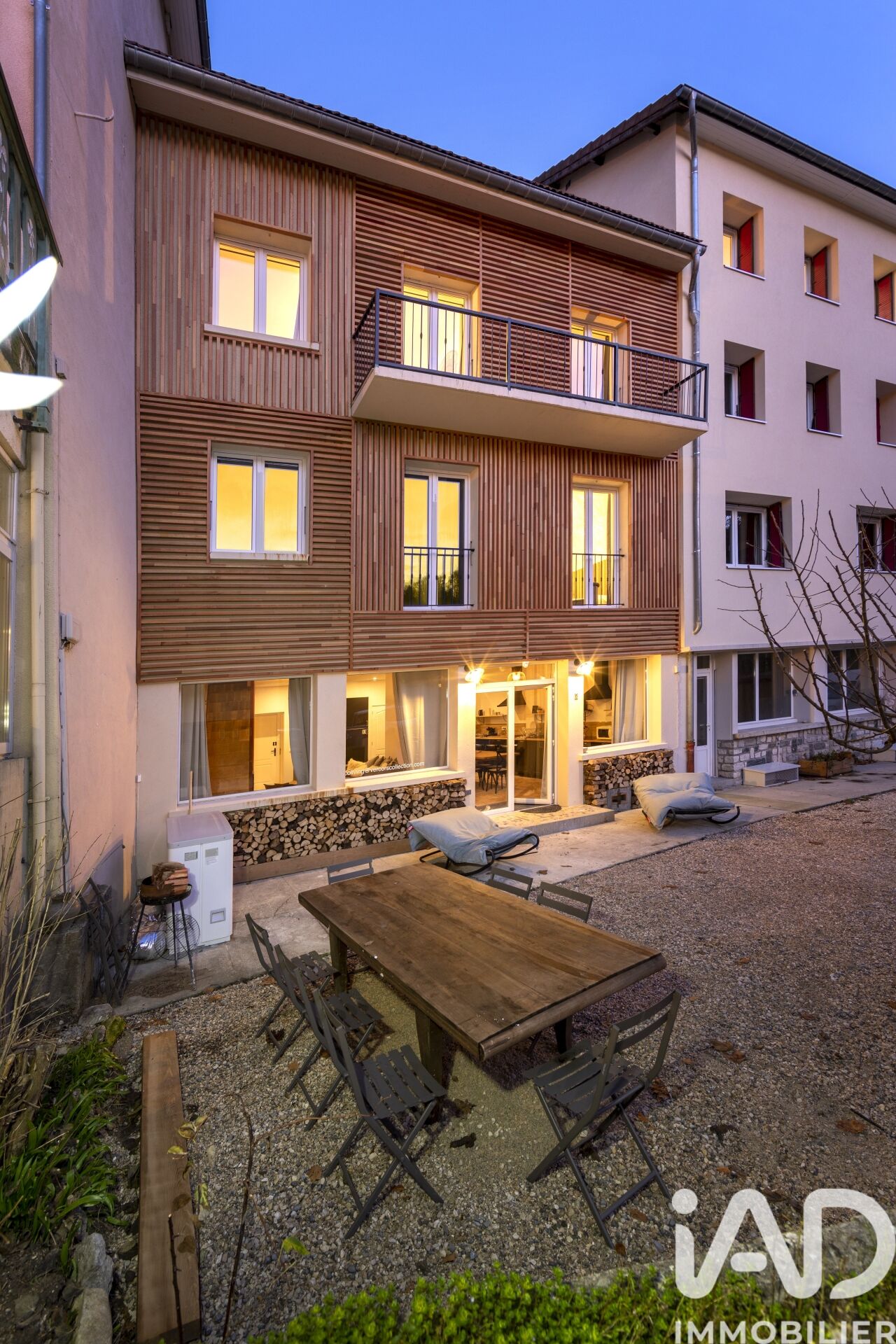 Maison à vendre, 12 pièces, 250 m², Rencurel
