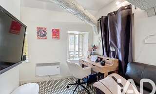 Appartement 2 Pièces 28 m² à vendre à Metz (57000)