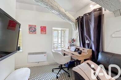 Appartement 2 pièces 110000 €