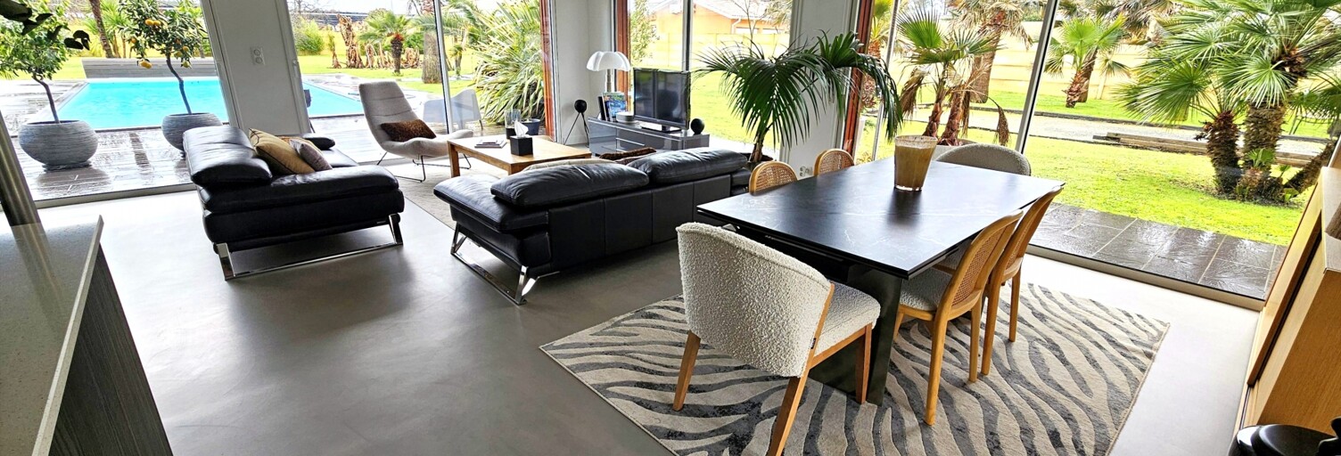 Maison 5 Pièces 251 m² à vendre à Cestas (33610)