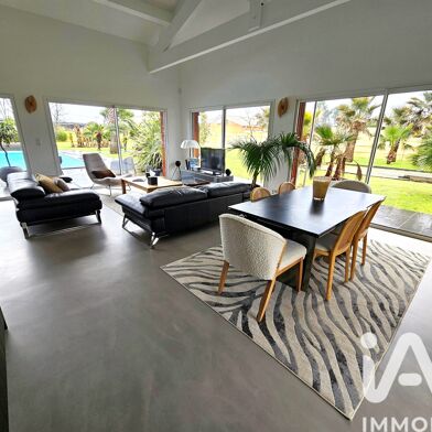 Maison 5 pièces 950000 €