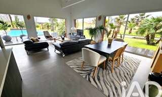 Maison 5 Pièces 251 m² à vendre à Cestas (33610)