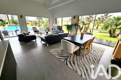 Maison 5 pièces 950000 €