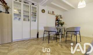 Appartement 3 Pièces 68 m² à vendre à Poissy (78300)