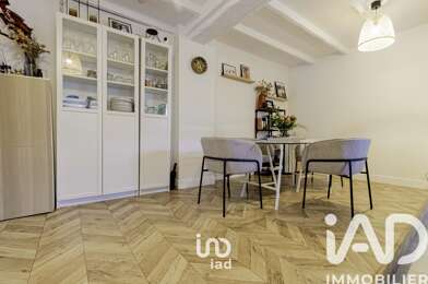 Appartement 3 pièces 183000 €