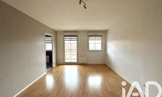 Appartement 2 Pièces 45 m² à louer à Wambrechies (59118)