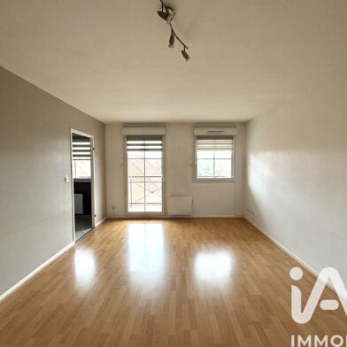 Appartement 2 pièces 700 €