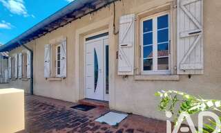 Maison 4 Pièces 97 m² à vendre à Endoufielle (32600)