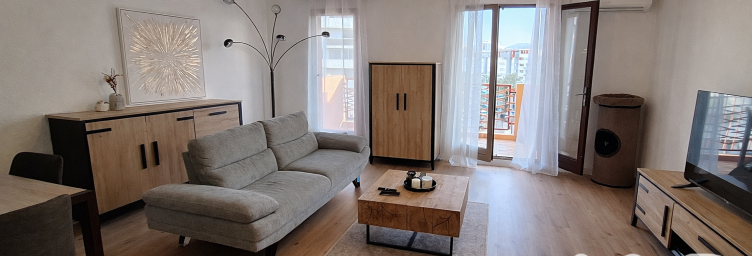 Appartement 3 Pièces 78 m² à vendre à Perpignan (66100)