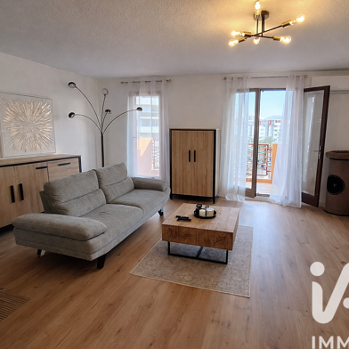Appartement 3 pièces 159000 €