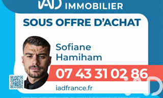 Appartement 3 Pièces 78 m² à vendre à Perpignan (66100)