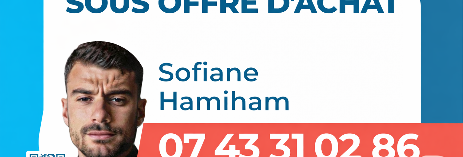 Appartement 3 Pièces 78 m² à vendre à Perpignan (66100)