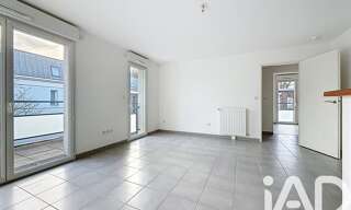 Appartement 3 Pièces 61 m² à louer à La Chapelle-sur-Erdre (44240)