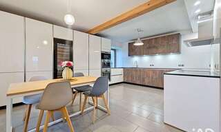 Maison 5 Pièces 154 m² à vendre à Valleiry (74520)