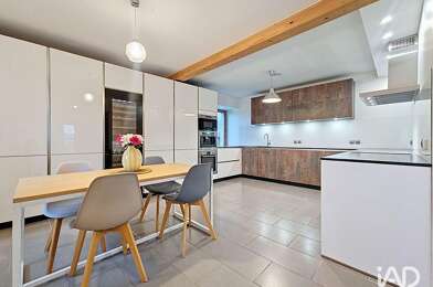 Maison 5 pièces 579000 €