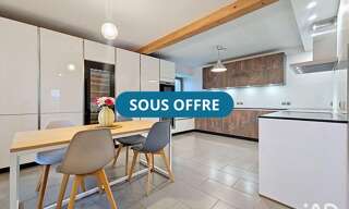 Maison 5 Pièces 154 m² à vendre à Valleiry (74520)