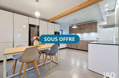 Maison 5 pièces 579000 €