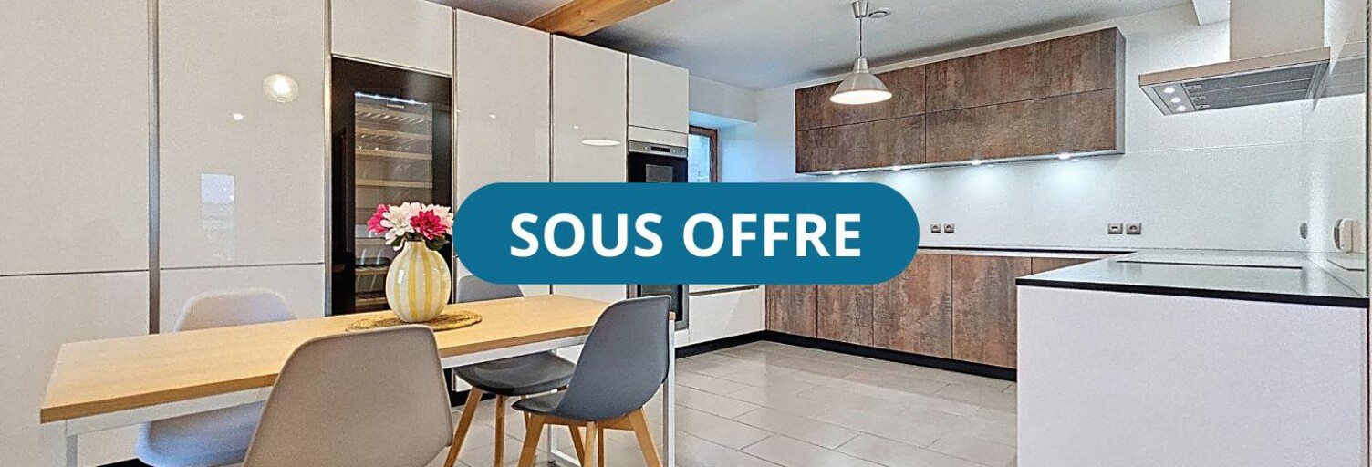 Maison 5 Pièces 154 m² à vendre à Valleiry (74520)