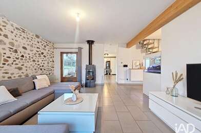 Maison 5 pièces 579000 €