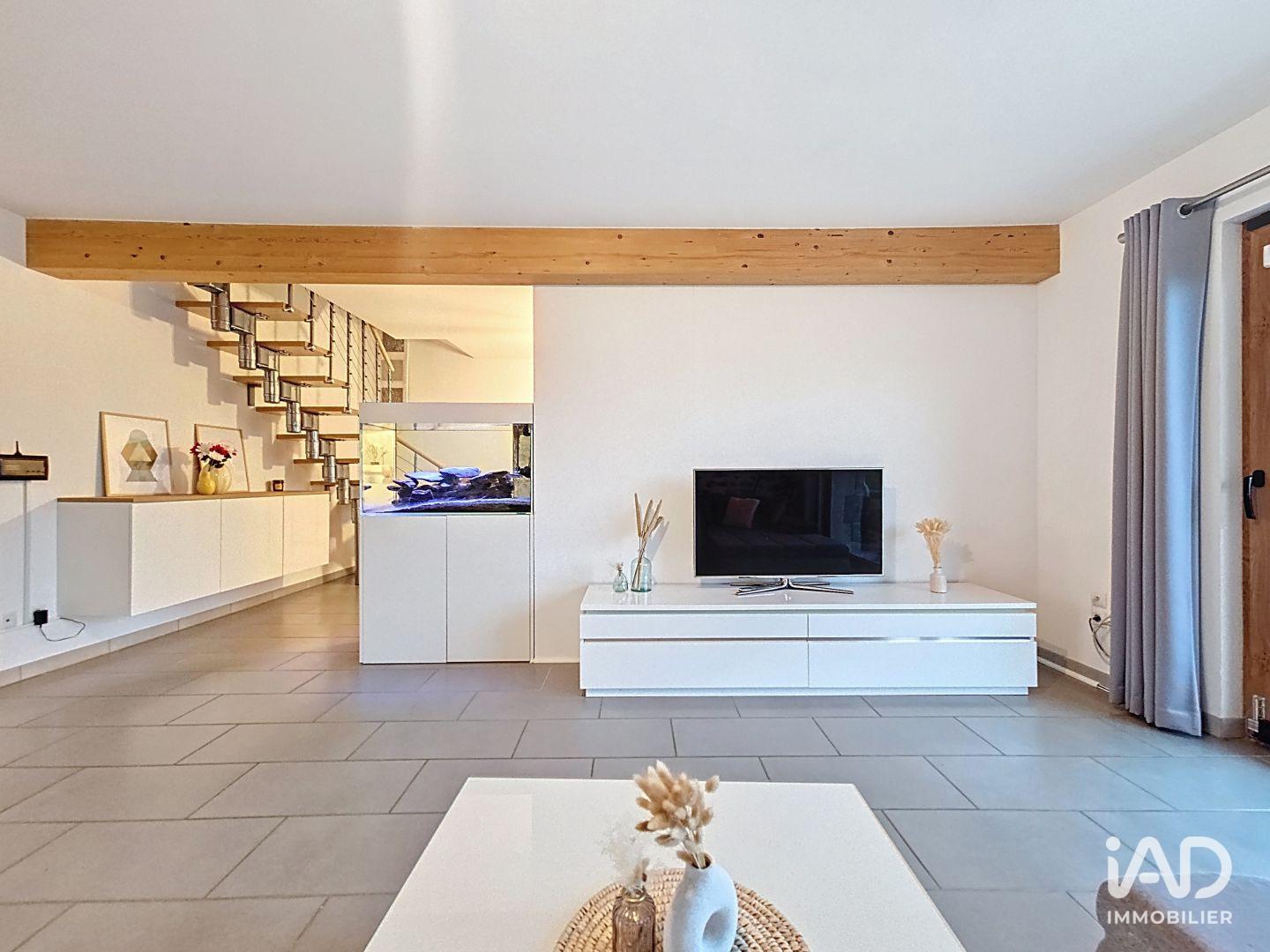Vente Maison/villa 5 pièces - Photo 2