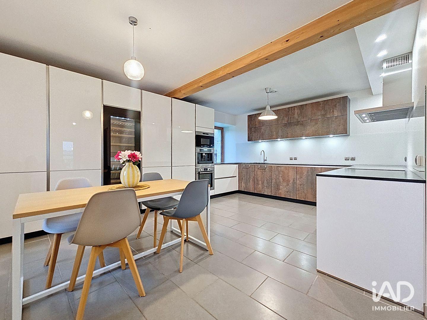 Vente Maison/villa 5 pièces - Photo 3