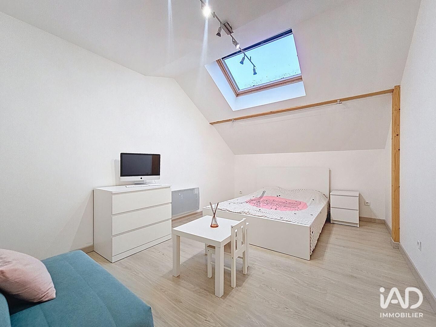 Vente Maison/villa 5 pièces - Photo 5
