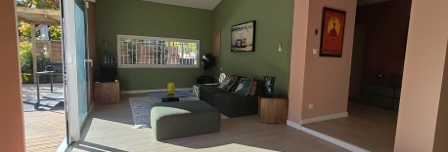 Maison 5 Pièces 145 m² à vendre à Bordeaux (33200)