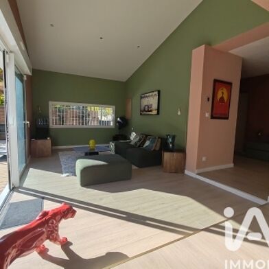 Maison 5 pièces 725000 €