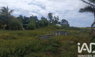 Terrain  483 m² à vendre à Saint-André (97440)