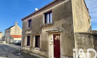 Maison 4 Pièces 98 m² à vendre à Argenton-les-Vallées (79150)