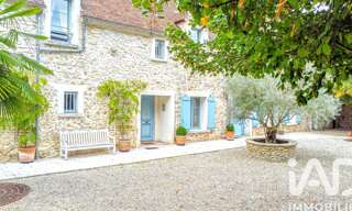 Maison 18 Pièces 432 m² à vendre à Chalautre-la-Grande (77171)